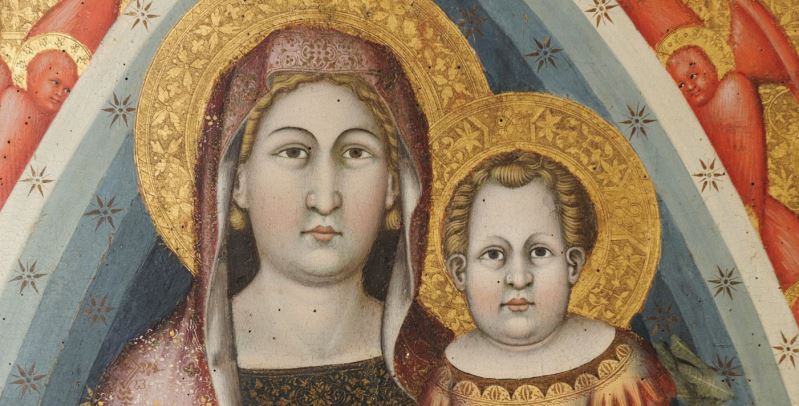 In mostra a Gubbio i tesori d'arte al tempo di Giotto