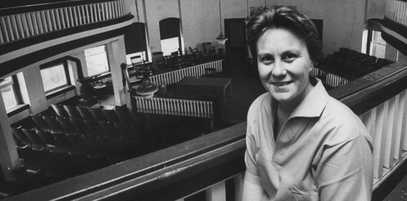 harper lee librofilia
