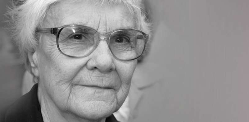 harper lee