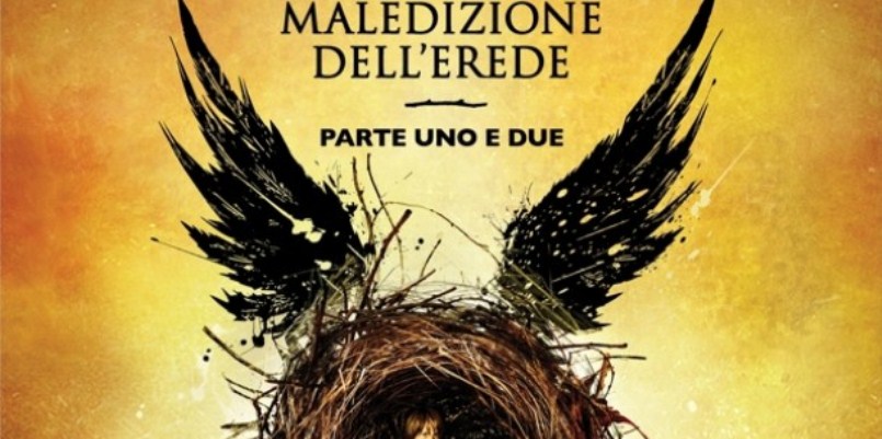 Harry Potter e la maledizione dell'erede