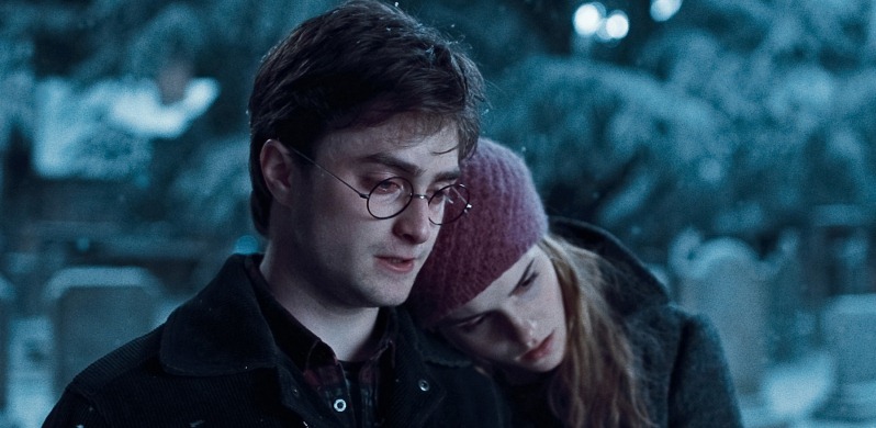 Harry Potter, 7 finali alternativi scritti dai fan