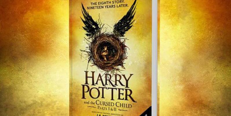 harry potter ottavo clarus
