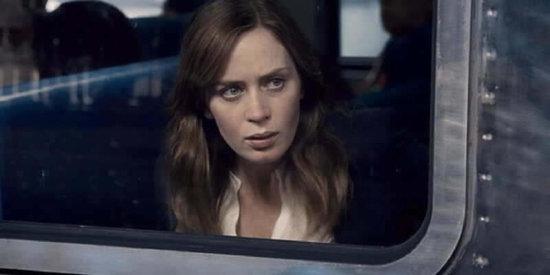 Nel 2017 uscirà il nuovo romanzo di Paula Hawkins, l'autrice della Ragazza del treno