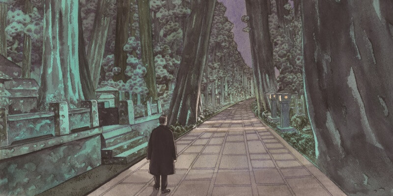 Graphic novel, nasce Oblomov edizioni fondata dal fumettista Igort
