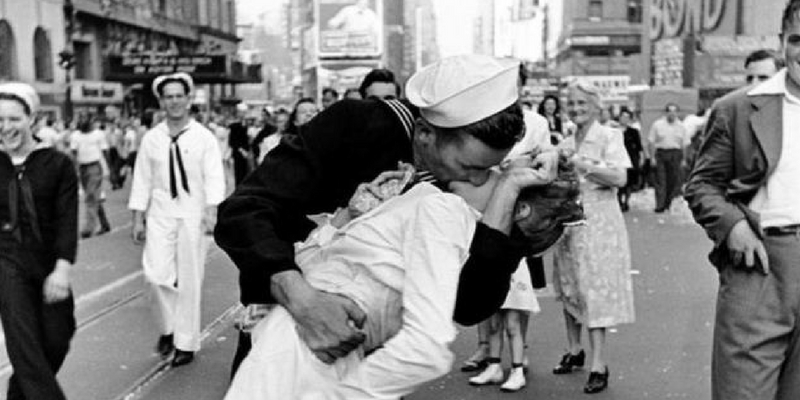 il bacio