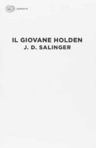 il giovane holden