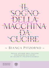 il sogno della macchina da cucire