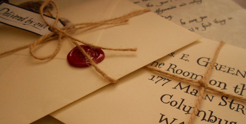 Harry Potter, le citazioni perfette per le vostre lettere d'amore
