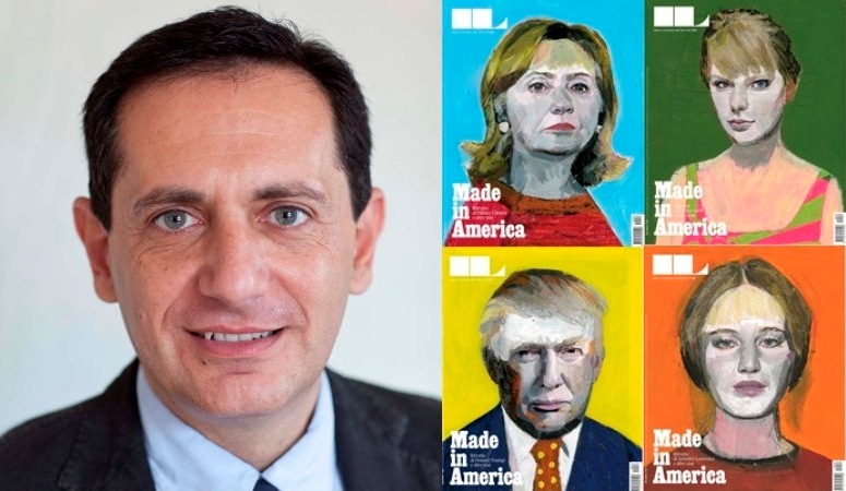 Christian Rocca (direttore “IL”), ”La cultura è tutto”