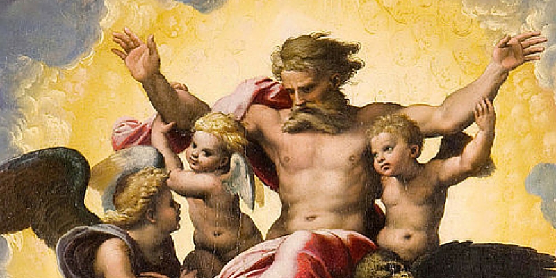 Raffaello, “Sole delle arti” alla Reggia di Venaria