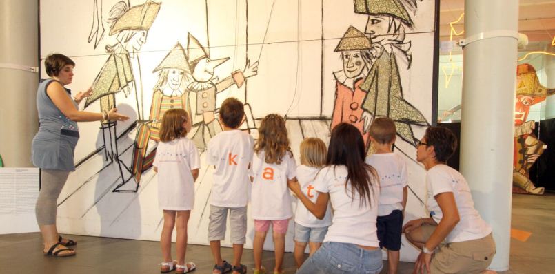 Musei, 2015 da record: oltre 40 milioni di visitatori.