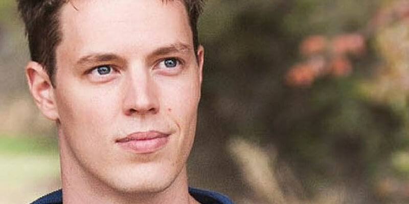 Jack Heath, storia dello scrittore australiano che ha pubblicato a 30 anni 18 libri