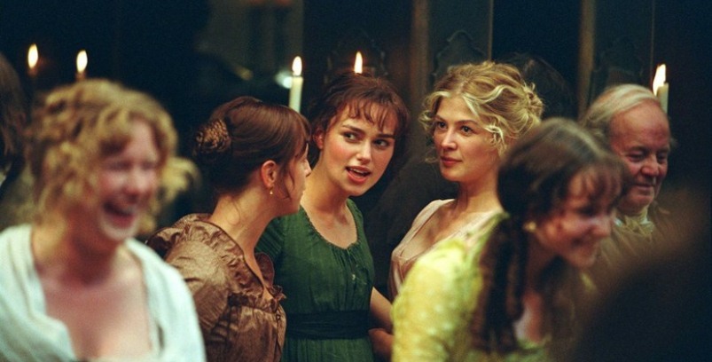 Eroine di Jane Austen