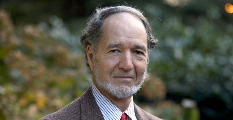 "Come gestire le risorse del pianeta?", Jared Mason Diamond e la sua lection magistralis
