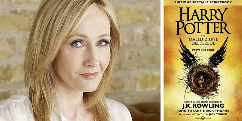 Harry Potter e la maledizione dell'erede, avrà un seguito?