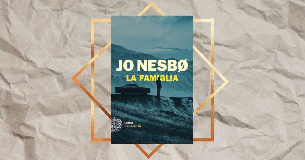 Jo Nesbø, 4 curiosità da scoprire sull’amato autore di thriller