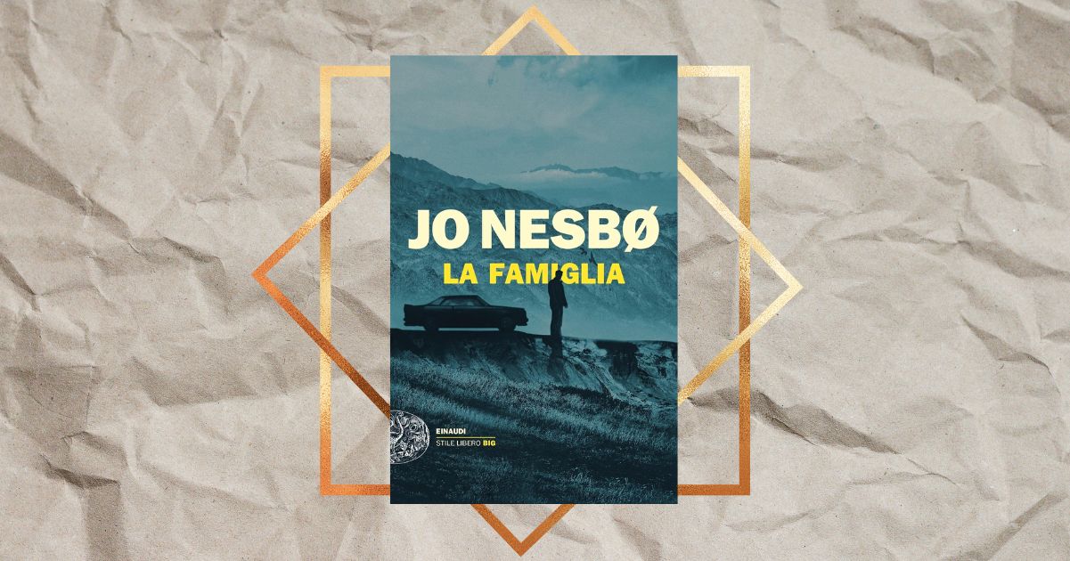 Jo Nesbø, 4 curiosità da scoprire sull’amato autore di thriller 10 Jo Nesbø, 4 curiosità da scoprire sull’amato autore di thriller
