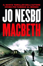 jo nesbo macbeth