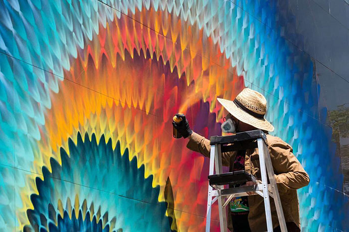 caleidoscopico-street-art-Douglas-hoekzem-1