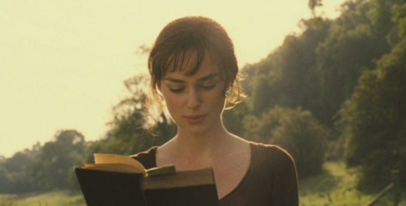 Jane Austen