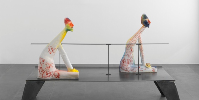 "Ennesima", un mostra sull'arte italiana alla Triennale di Milano