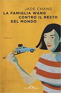 la famiglia wang