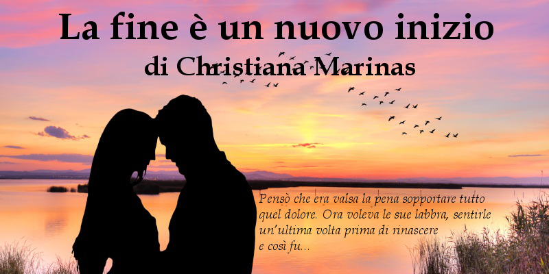 la fine di un nuovo inizio