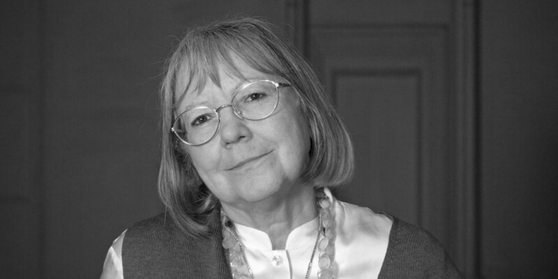 Vivian Lamarque vince il Premio Bagutta con "Madre d'inverno"