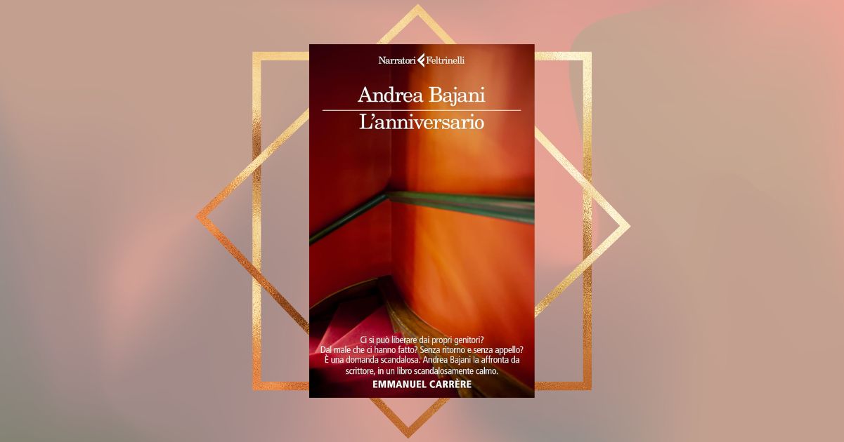 l'anniversario