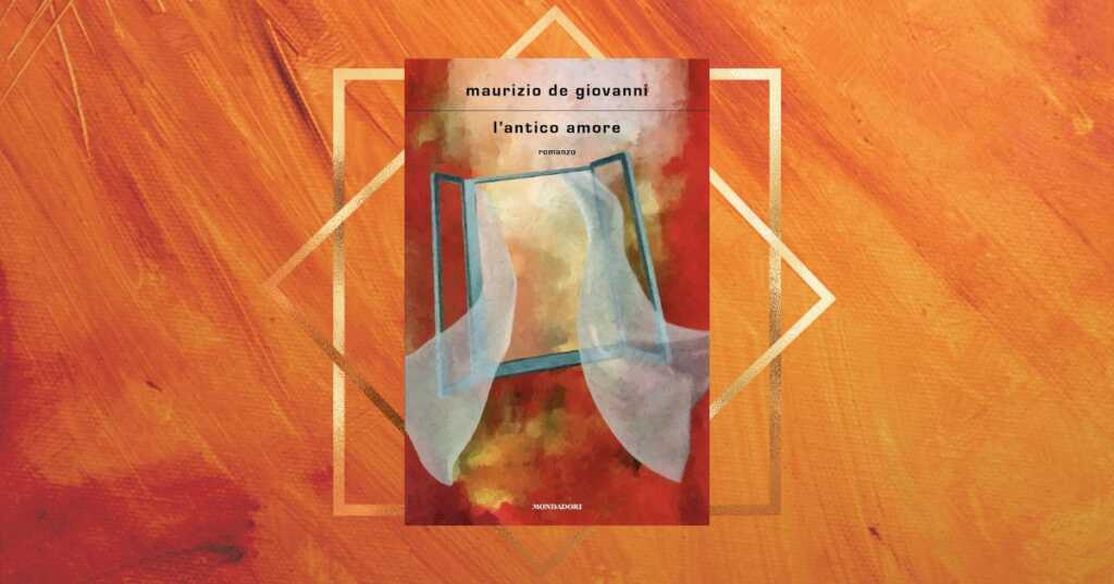 Maurizio De Giovanni, 5 curiosità sull’autore in cima alle classifiche con “L’antico amore”
