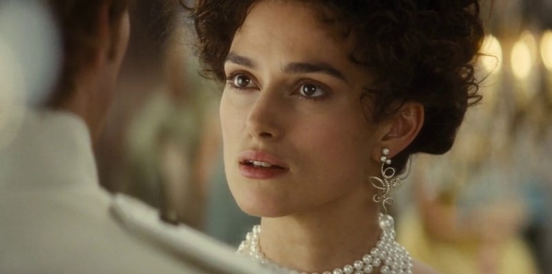 Anna Karenina, l'eroina complessa e tormentata di Tolstoj
