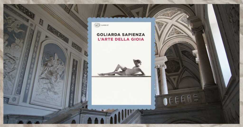 l'arte della gioia catania