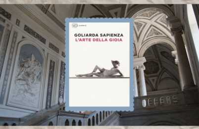 l'arte della gioia catania