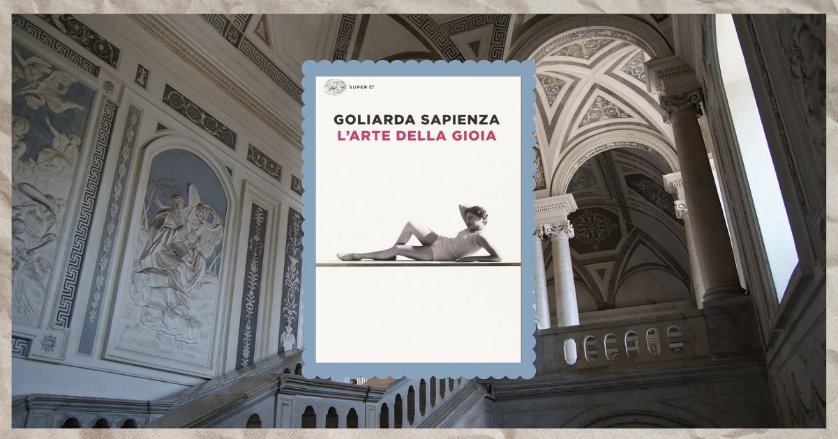“L’arte della gioia”, 3 luoghi di Catania che hanno ispirato il capolavoro di Goliarda Sapienza 7 l'arte della gioia catania
