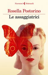 le assaggiatrici rosella postorino