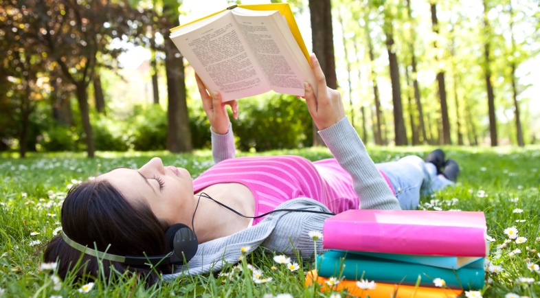 Piccoli consigli per trovare più tempo per leggere