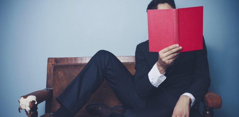 Leggere libri che non piacciono