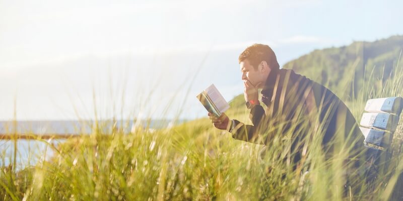 Le 5 cose che i lettori non vorrebbero mai sentirsi dire di venerdì