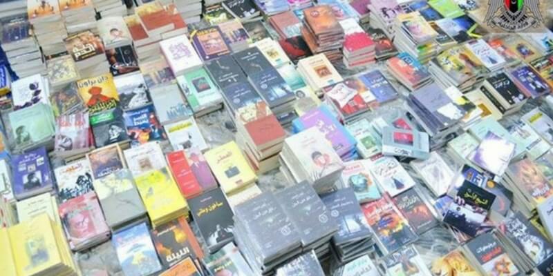 Confiscati in Libia i libri di Paulo Coelho e Dan Brown