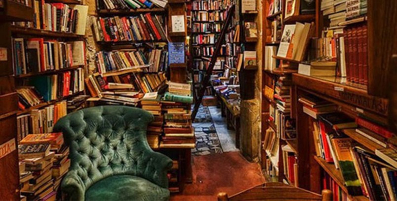 "Libri liberi", la biblio - libreria dove i libri sono gratuiti