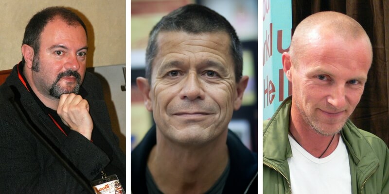 I libri da non perdere in uscita nel 2017