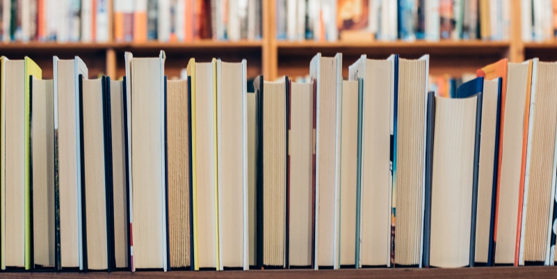 I 5 libri più belli usciti nel 2017 secondo i lettori