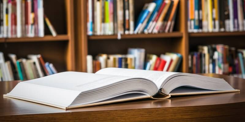 I 5 libri da leggere nel 2018 secondo i professori di Harvard