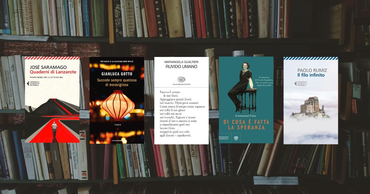5 libri che fanno stare bene da leggere assolutamente 9 5 libri che fanno stare bene da leggere assolutamente