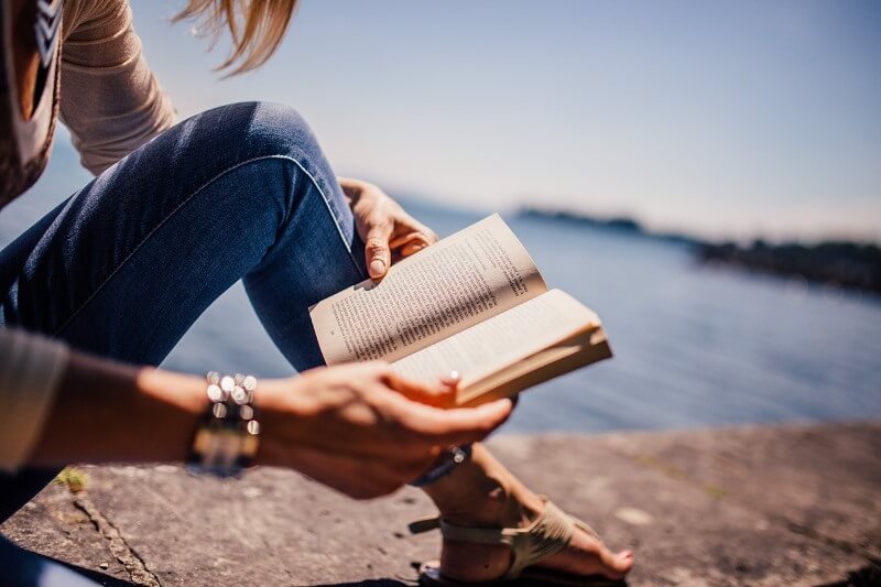 Come diventare uno scrittore facendo un viaggio