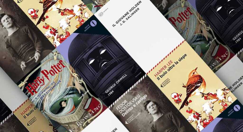 libri da leggere ragazzi