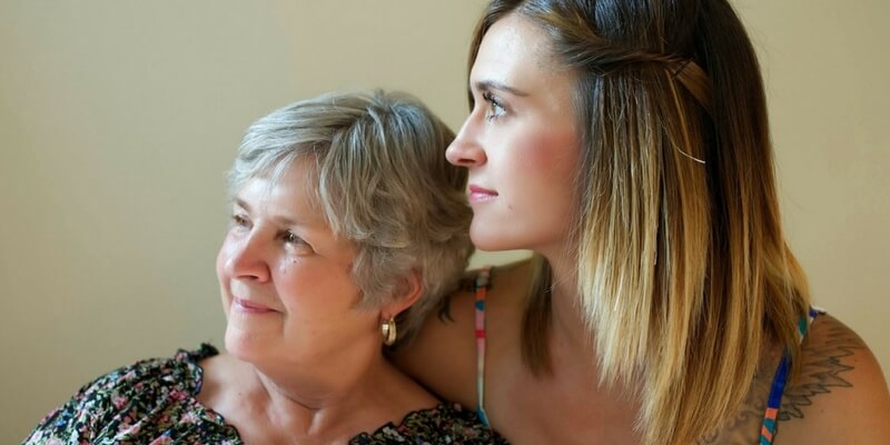 5 libri che ogni figlia dovrebbe leggere con la propria madre