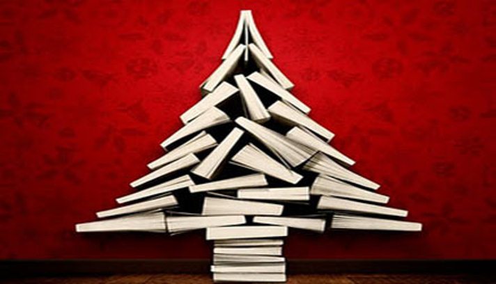 Natale, i consigli di lettura degli scrittori italiani (Parte 2)