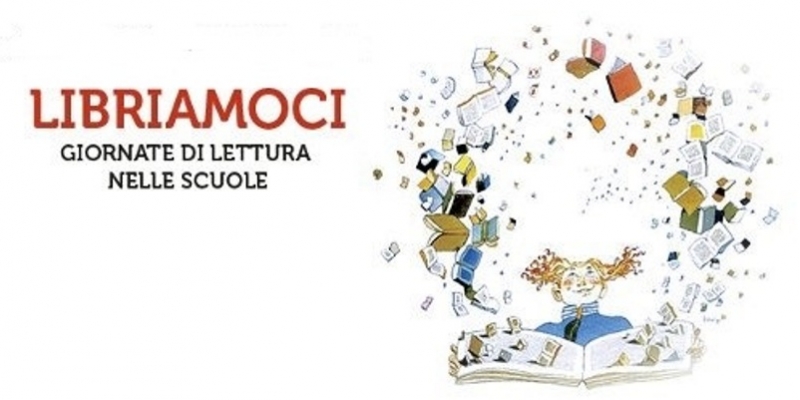 "Libriamoci", gli eventi del 30 ottobre