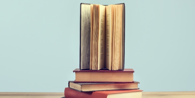 Torna "un libro sospeso" per la comunità di Sant’Egidio